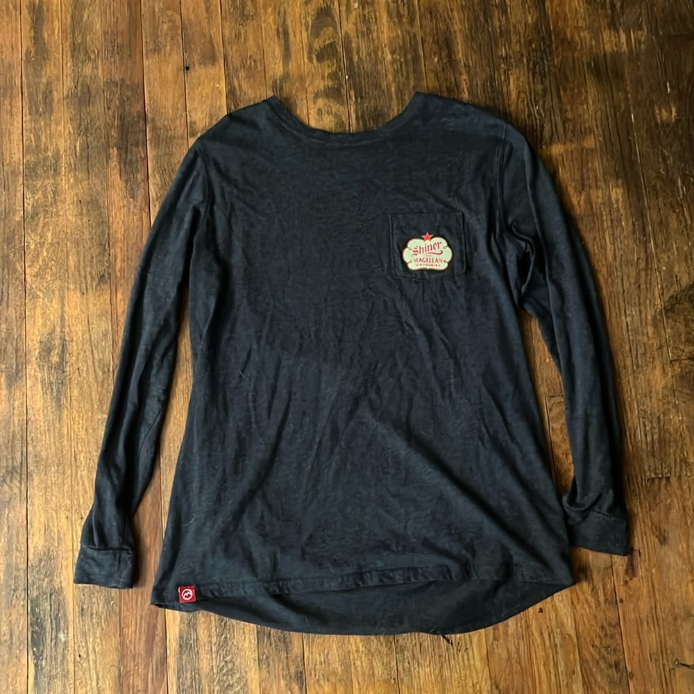 Magellan Outdoors Shiner Bock Long Sleeve